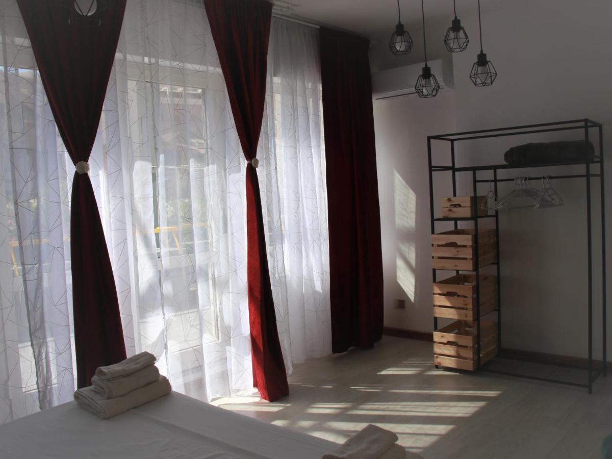 Appartamento Centrale 2 Cagliari Ngoại thất bức ảnh