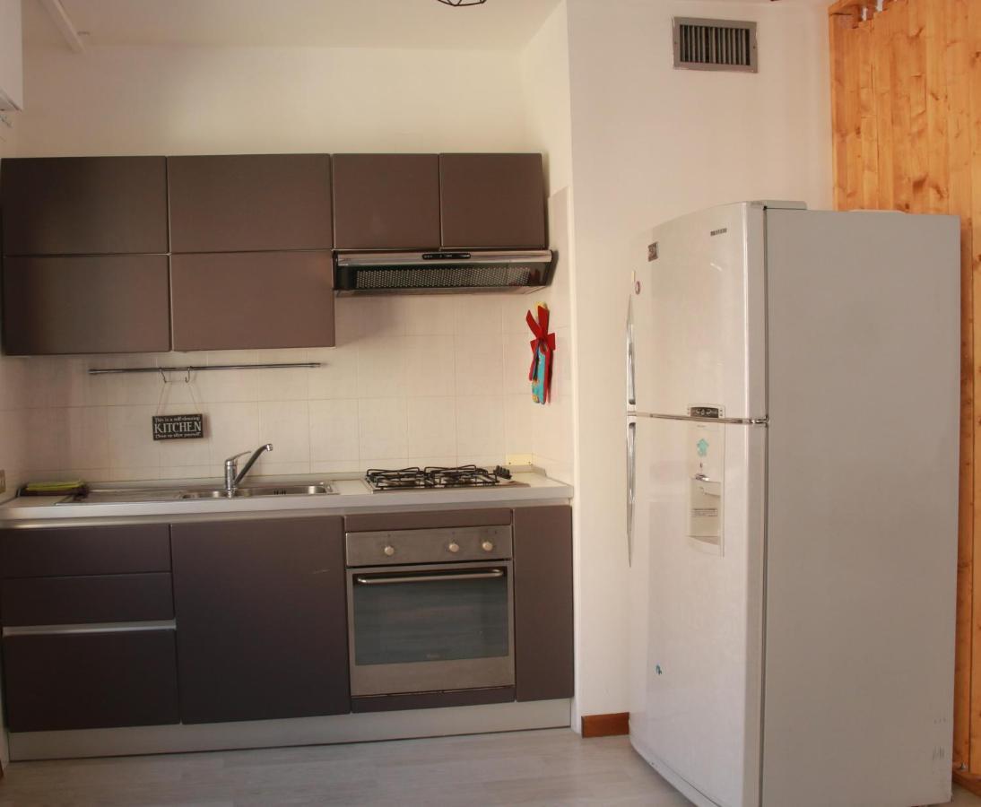 Appartamento Centrale 2 Cagliari Ngoại thất bức ảnh